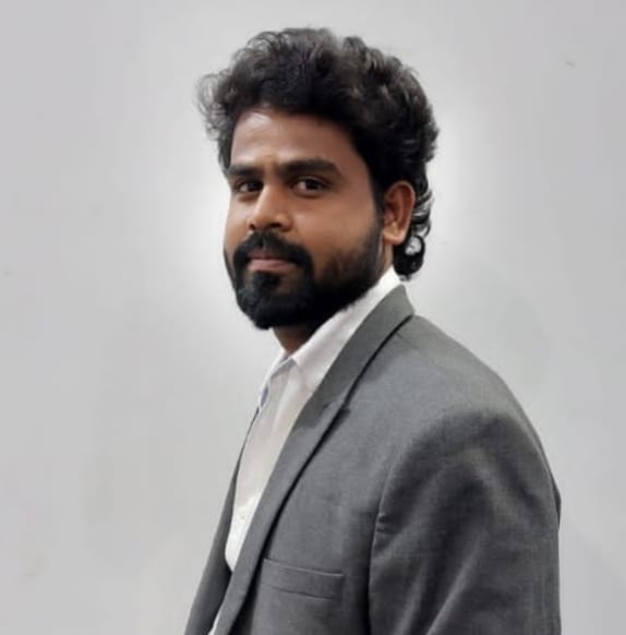 Manikandan